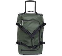 Eastpak - Duffel Pack Wheel S - Sac de voyage - tarp forest