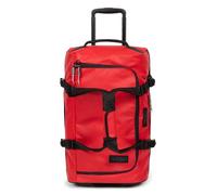 Eastpak 0 Duffle Pack 2 roulettes Sac de voyage S 55 cm rouge