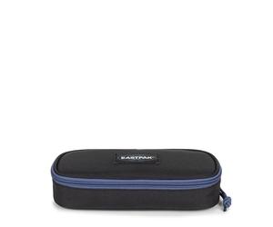 EASTPAK Accessoires ovales Simples Kontrastprblack, Kontrastprblack, Taille Unique, EASTPAK KontrastPrBlack Accessoires ovales Simples