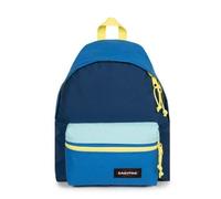 EASTPAK Authent. travel Sac a dos (Blocked navy)