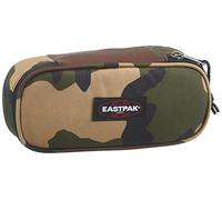 Eastpak Oval Single Pencil Case Vert Homme