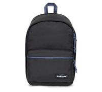 EASTPAK Back to Work Kontrastprblack Sacs à Dos, Kontrastprblack, Taille Unique, EASTPAK Retour AU Travail KontrastPrBlack Sacs À Dos