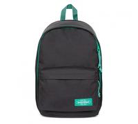 Eastpak BACK TO WORK Sac à Dos, 27 L - Kontrast Stripe Black (Noir)