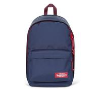Eastpak BACK TO WORK Sac à Dos, 27 L - Kontrast Stripe Navy (Bleu)