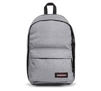 EASTPAK BACK TO WORK Sac à Dos, 27 L - Sunday Grey (Gris)