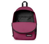 EASTPAK Back to Work Sac à Dos, 27 L - Wine Burgundy, Rouge