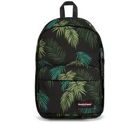 Eastpak Back To Work Sac à Dos, 43 cm, 27 L, Brize Palm Core