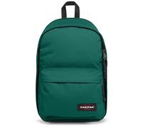 Eastpak Back To Work Sac à Dos, 43 cm, 27 L, Gris (Black Denim)