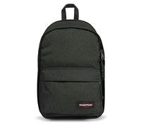 Eastpak Back To Work Sac à Dos, 43 cm, 27 L, Vert (Crafty Moss)