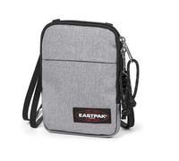 EASTPAK BUDDY Sac Bandoulière, 0.5 L - Sunday Grey (Gris)