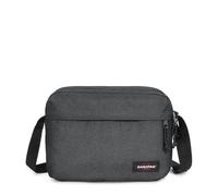 EASTPAK Bandoulière Modèle Crosser Porte PC couleur Black Denim, The Simpsons Sofa, Medium