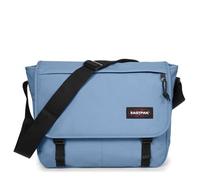 EASTPAK Bandoulière série modèle Delegate + avec port PC 17 pouces couleur Charming Blue, Charming Blue, Medium
