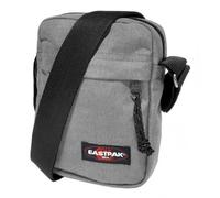 Eastpak Sac bandoulière The One – Femme – Taille unique – Gris