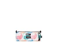 Eastpak - Benchmark Ek0003725K31 Trousse à crayons Smiley Yy Couleur, Sac de transport