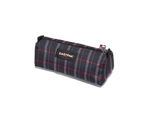 EASTPAK Benchmark Pencil Case Re-check black