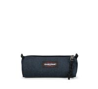 Eastpak Sac à dos Benchmark 26W Denim triple 100 % polyester, végétalien Mixte Taille unique