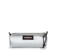 Eastpak Trousse Benchmark Single Argenté TU