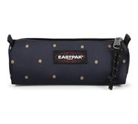 Eastpak Trousse à crayons BENCHMARK Single Dots bleu foncé doré pour femme