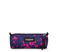 Eastpak Benchmark Single Eightimals Pink Pen Cloche, Multicolore