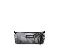 Eastpak – Trousse à crayons Benchmark – Pochette zippée, grand compartiment – Brize Retro Dark