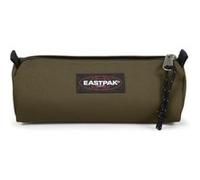 Trousse - EASTPAK - Benchmark Single - Fermeture Zip - Army Olive (Vert)
