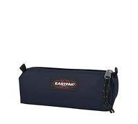 Eastpak Benchmark Single Trousse, 21 cm, Bleu (Cloud Navy)