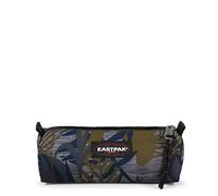 Eastpak Benchmark Single Trousse, 21 cm, Brize Core (Gris)