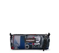 Eastpak Benchmark Single Trousse, 21 cm, Reverb Red (Rouge)