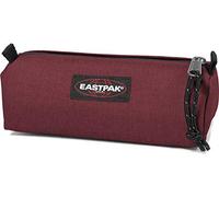 Eastpak Benchmark Single Trousse, 21 cm, Rouge (Crafty Wine)