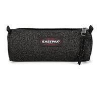Eastpak BENCHMARK SINGLE Trousse, 21 cm, Spark Black (Noir)