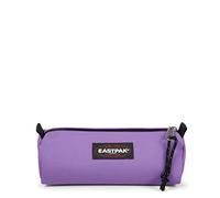 EASTPAK Benchmark Single Trousse, 6 cm, Petunia Purple (Violet)