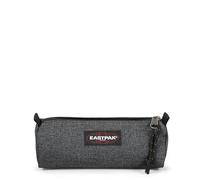 EASTPAK BENCHMARK Single Trousse - Black Denim (Gris)