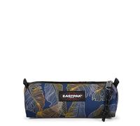 Eastpak BENCHMARK Single Trousse - Brize Grade Blue (Bleu)