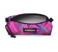 EASTPAK Trousse BENCHMARK Single – Brize Palm Pink, Rose