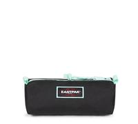 EASTPAK Trousse à crayons noir menthe pour femme et homme - Benchmark Single Kontrast Polar 315762