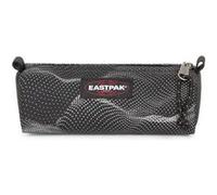EASTPAK Benchmark Single - Trousse - petit - 100 % polyester - points refleks noirs (noir) G