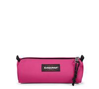 Eastpak Benchmark Single Pencil Case Rose Homme