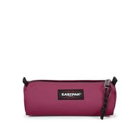 Trousse Eastpak Benchmark Single violet foncé noir