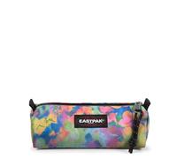 EASTPAK »Benchmark« Trousse Plumier Flower Blur Mix
