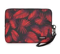 Eastpak BLANKET M Housse portable, 15", Brize Glow Dark (Rouge)