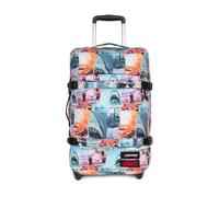 Eastpak - Borsa da Viaggio Trollet - unisex - Valises - Multicolore - Taille: ONE Size