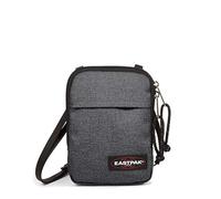 EASTPAK BUDDY Sac Bandoulière, 0.5 L - Black Denim (Gris)