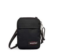 EASTPAK BUDDY Sac Bandoulière, 0.5 L - Black (Noir)