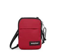 Sac bandoulière Eastpak Buddy 0,5L rouge foncé noir pur