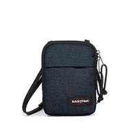 Eastpak BUDDY Sac Bandoulière, 0.5 L - Triple Denim (Bleu)