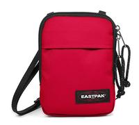 Eastpak Sac bandoulière BUDDY 27 L – Sailor Red (Rouge)