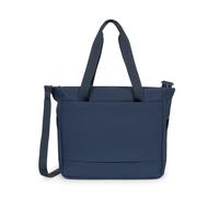 EASTPAK Cabas bleu foncé, Taille One Size