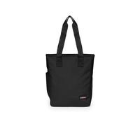 EASTPAK Cabas noir chiné, Taille One Size