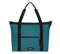 EASTPAK Cabas turquoise, Taille One Size