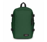 Sac à dos Eastpak Cabin Pak'R vert foncé noir
